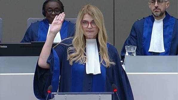El Hishri family questions ICC judge’s impartiality