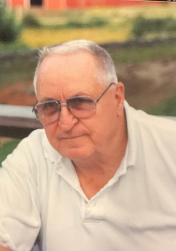 Elliot B. Matteson Sr. - Valley News