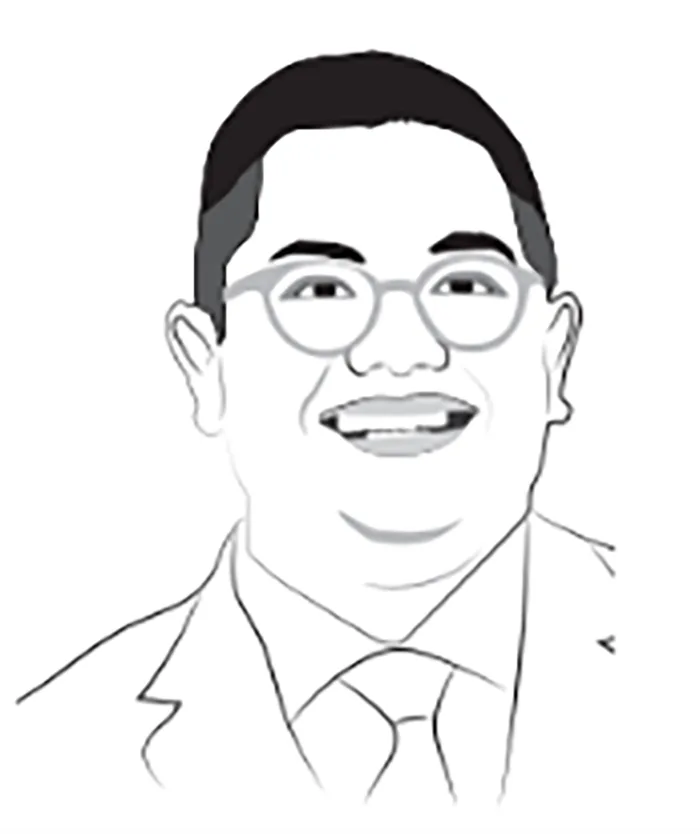 Energy for Golden Indonesia and future Asian leadership - OBSERVER