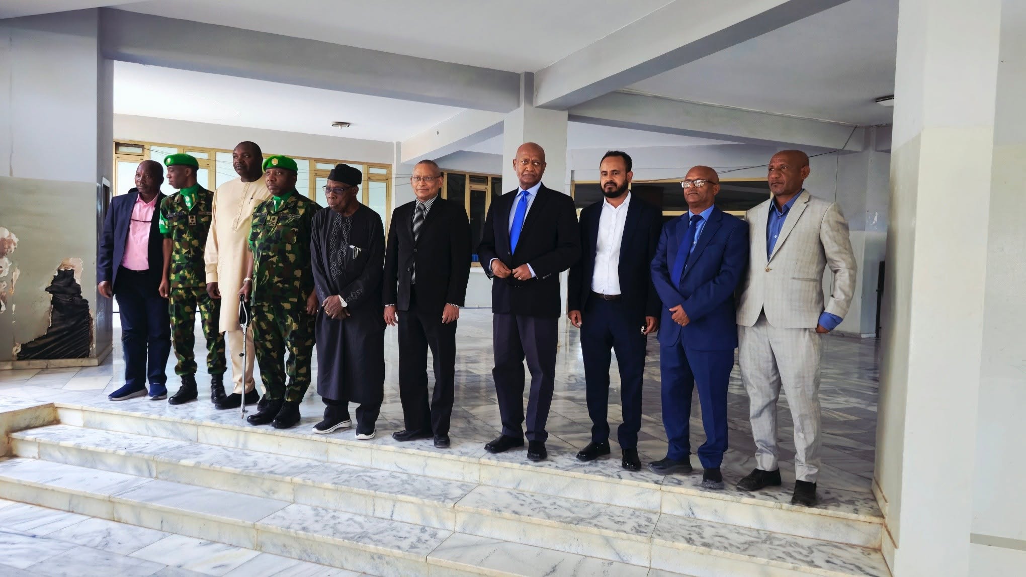 Ethiopia Cannot Afford Another Disaster