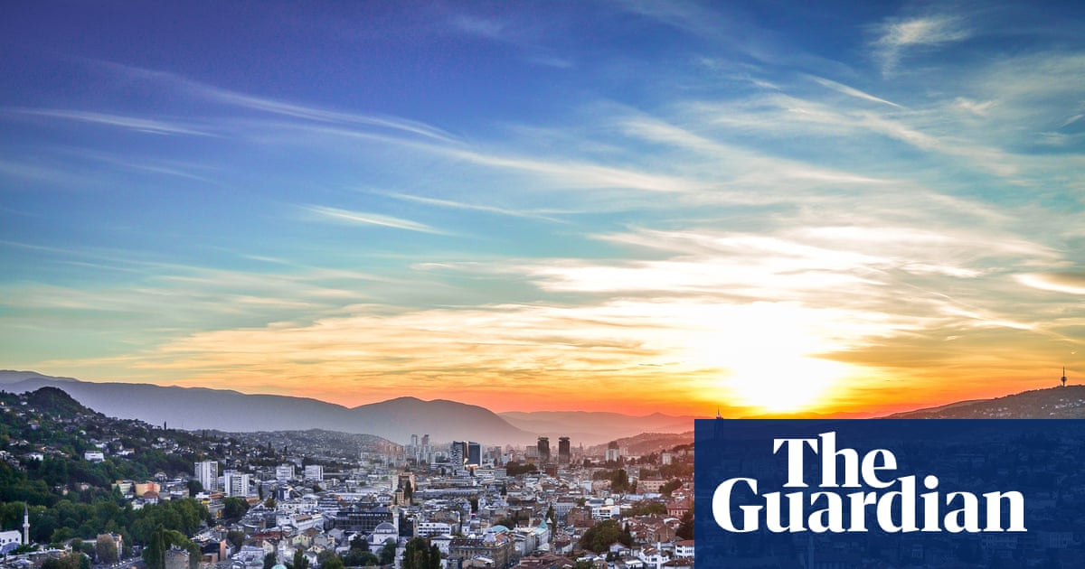 Europe and US on collision course over next high representative for Bosnia | Bosnia and Herzegovina