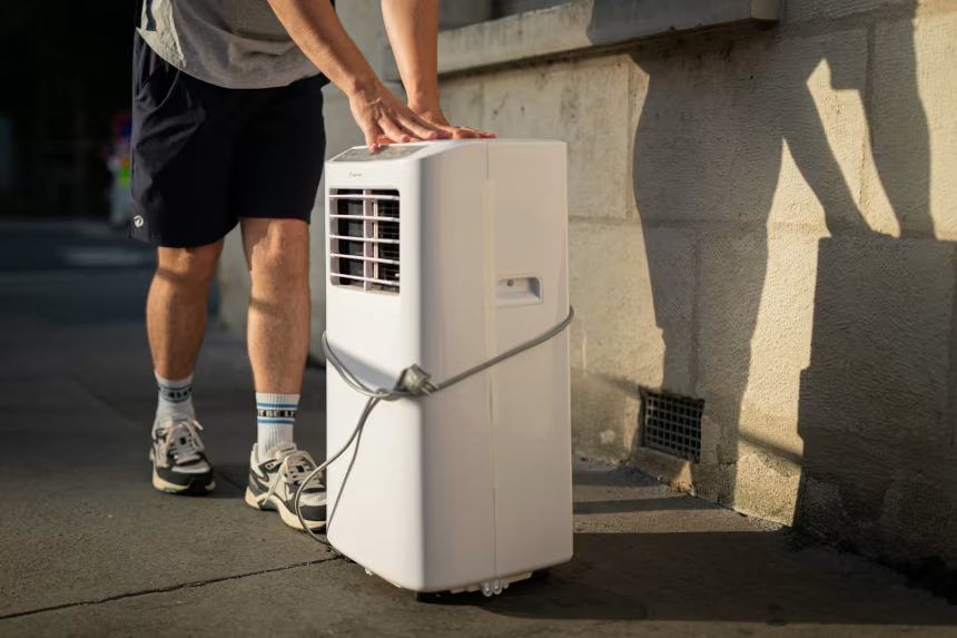 European heat wave brings in cool cash for Asian air-conditioner makers as sales surge