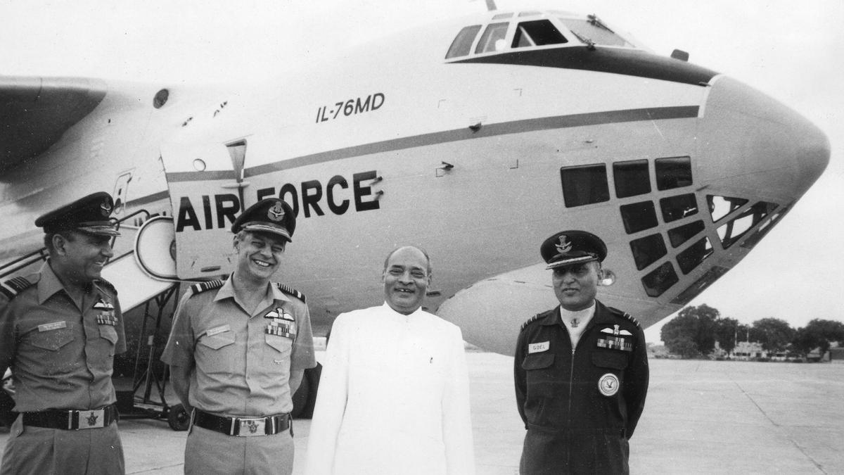 Exhibition to pay tribute to legacy of Narasimha Rao