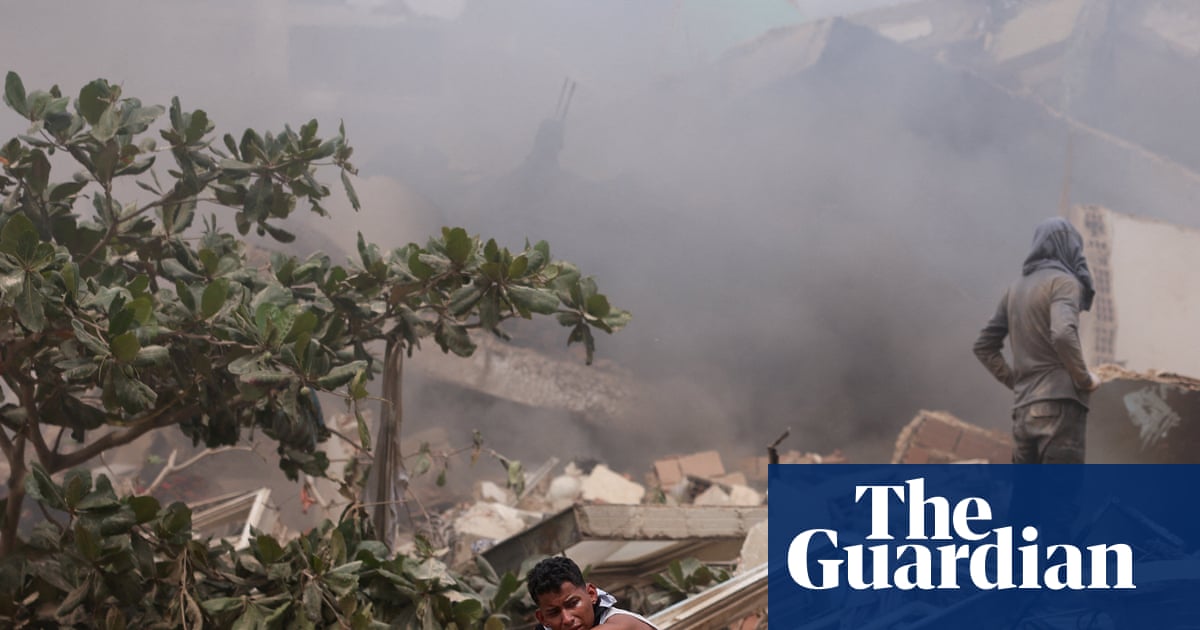 Experts say three recent powerful earthquakes are not related | Earthquakes