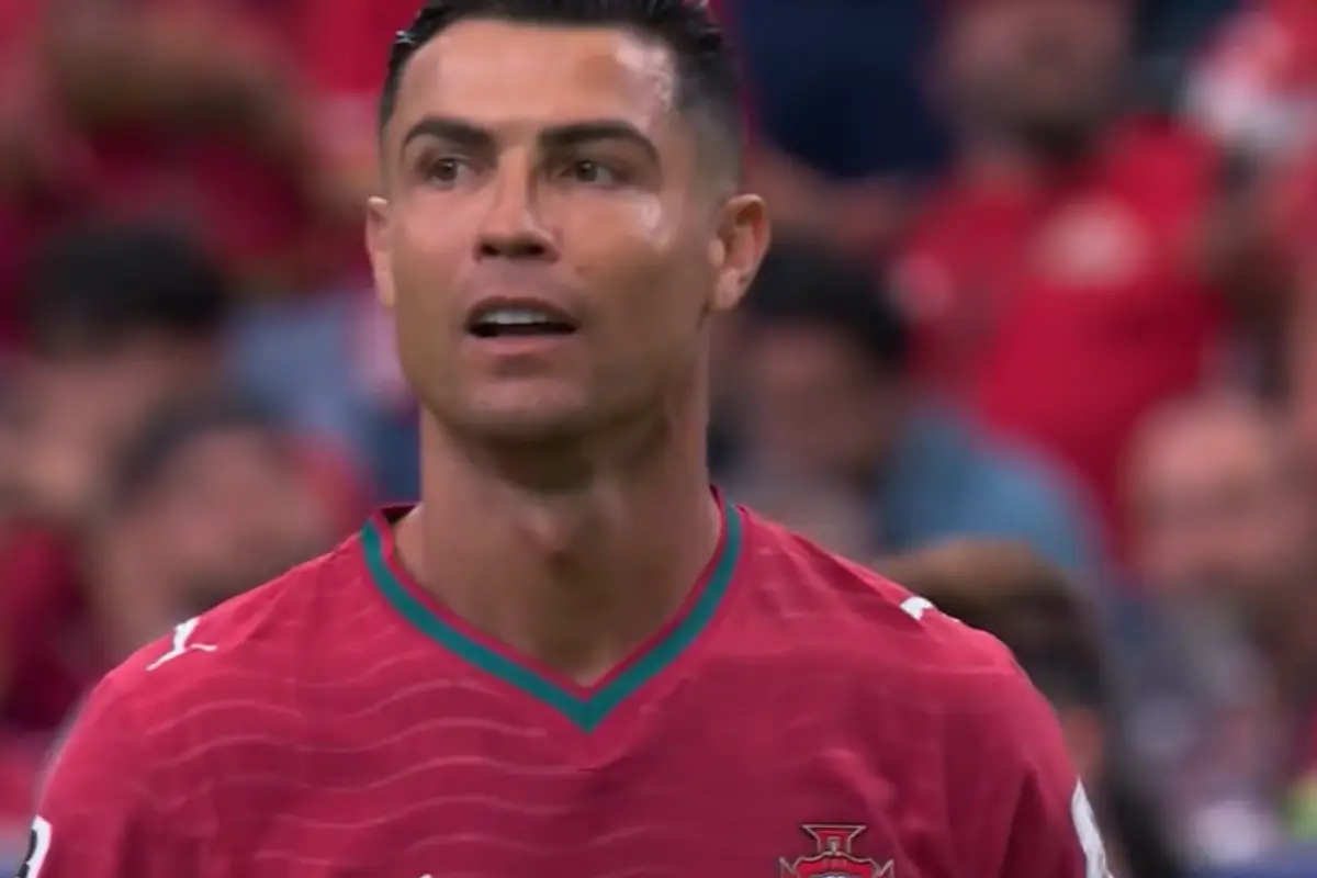 FIFA World Cup 2026: Ronaldo breaks this record of Messi