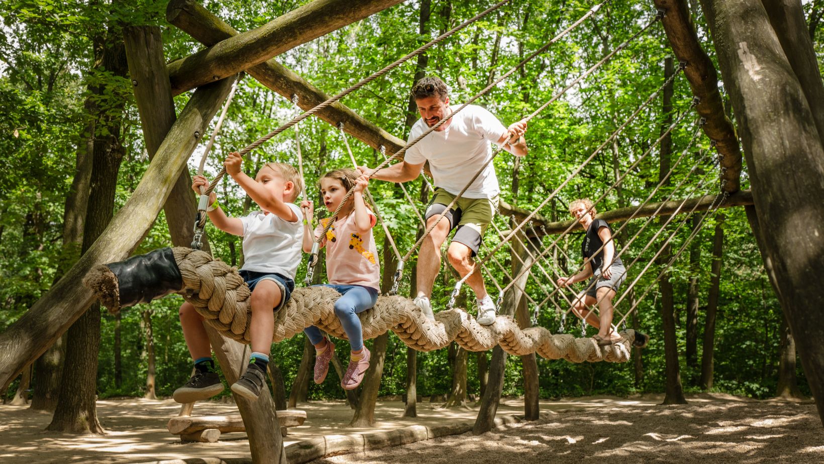 Family Day Trip Near Prague