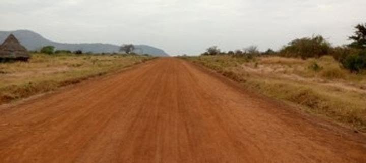 Family loses hope as search continues for abducted Lirya road children