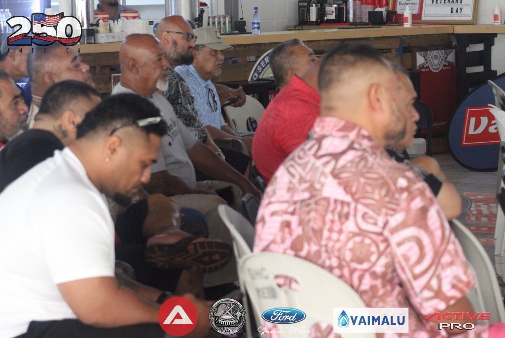 Fautasi races for America 250 Anniversary set for Monday