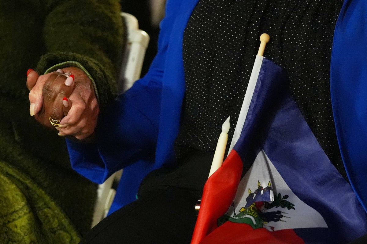 Fear grips Haitian communities after Supreme Court ruling unwinds protection from deportation