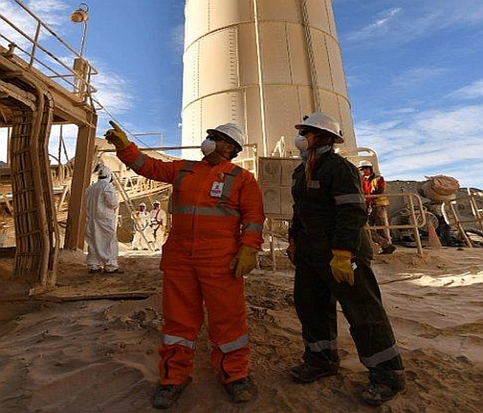 Financing and partnerships to transform mining development in Latin America and the Caribbean