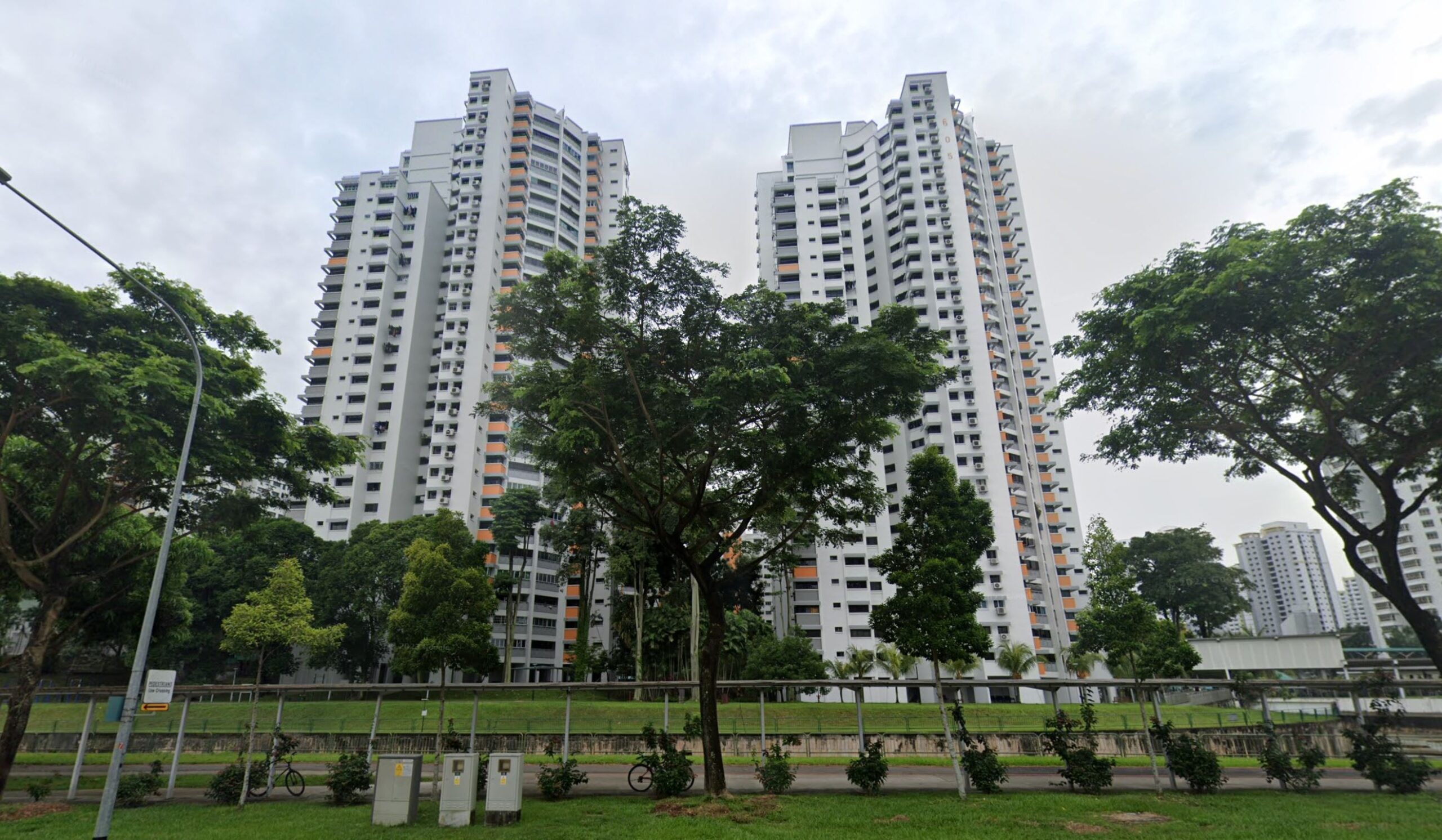 First 5-room million-dollar resale flat in Bukit Panjang resold for whopping S$1.05M