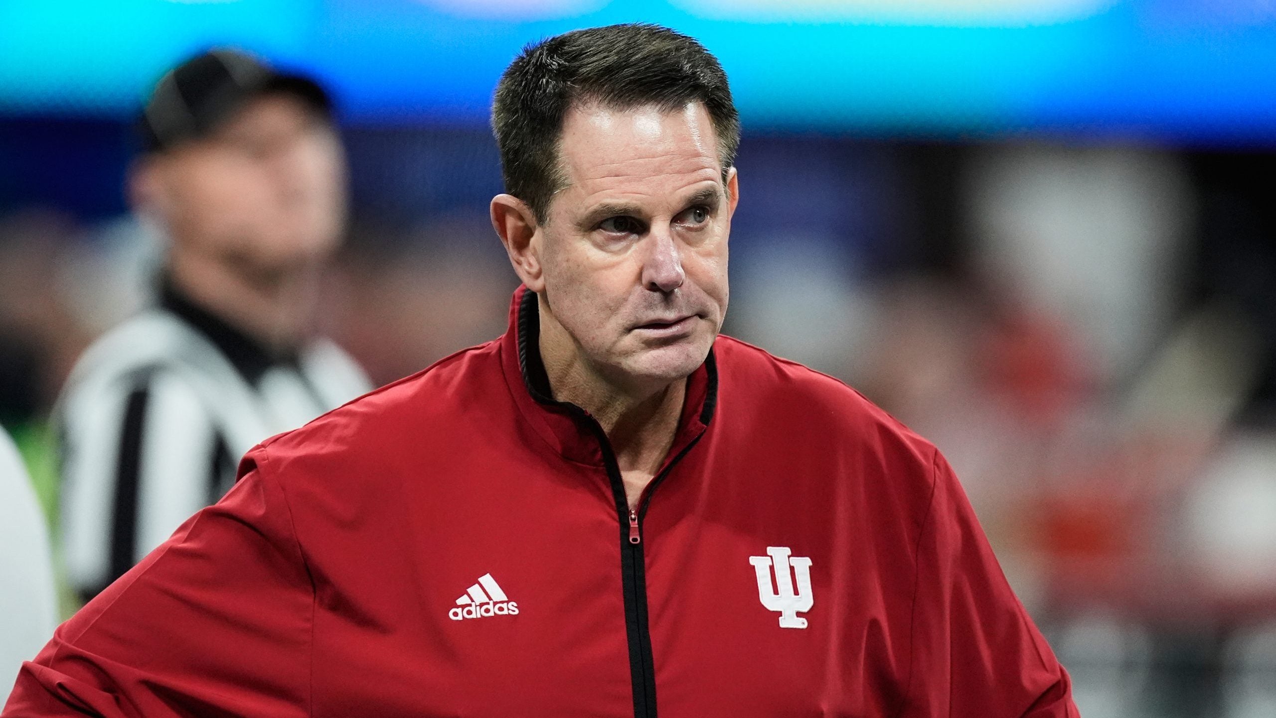 Five Indiana names make Time's Most Influential People in Sports 2026 - Indianapolis News | Indiana Weather | Indiana Traffic