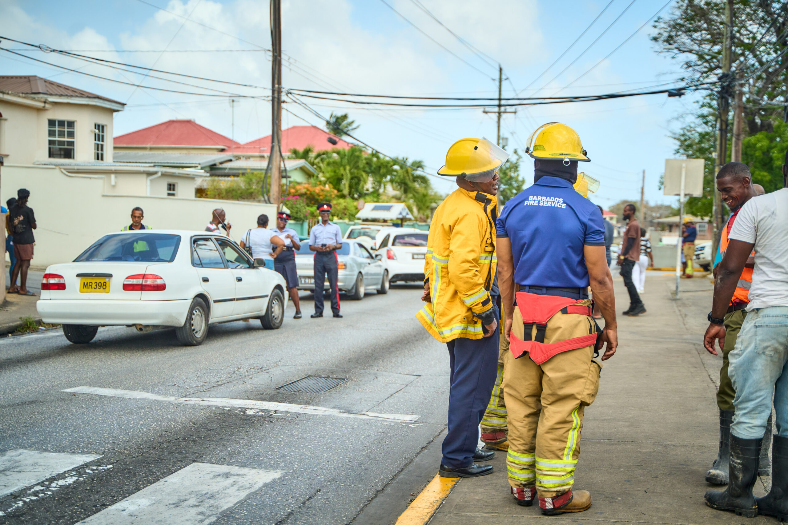 Barbados Today