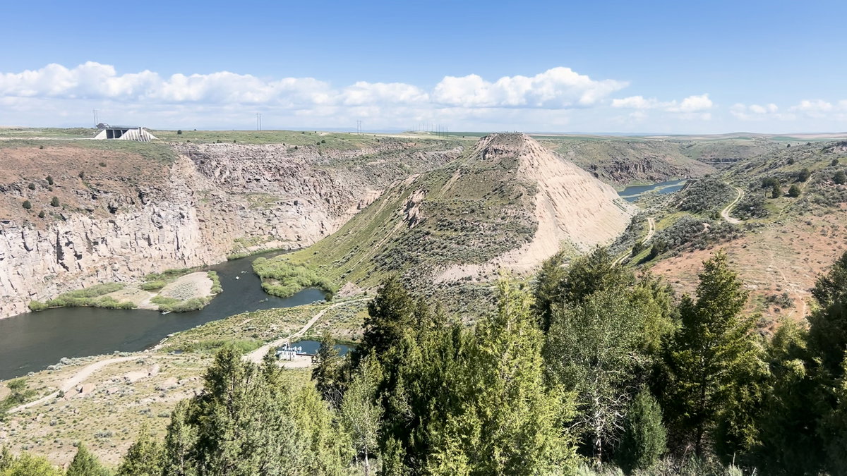 Floating the Flood Path: Boaters honor Dam Disaster on the Teton River - LocalNews8.com
