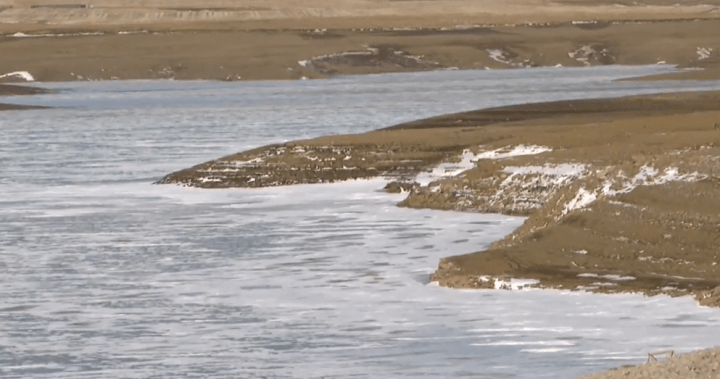 Flooding concerns, tornado threats sweep across Canadian Prairies