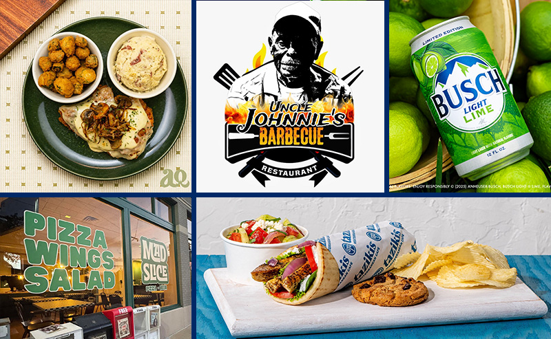 Food Bites: AQ Chicken House, Uncle Johnnie’s & More