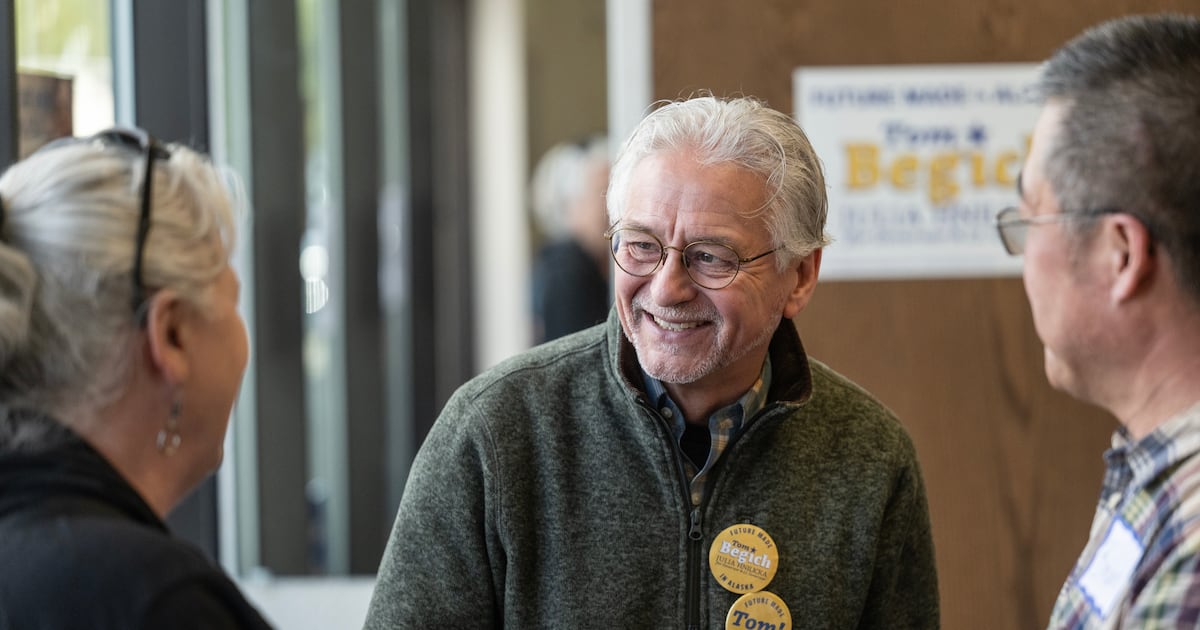 For 17 Alaska governor candidates, primary election success may rely on name ID and hard work