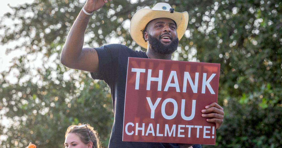 For Knicks' Mitchell Robinson,Chalmette parade just as sweet | Sports