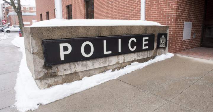 Former Fredericton police officer charged with perjury, breach of trust - New Brunswick