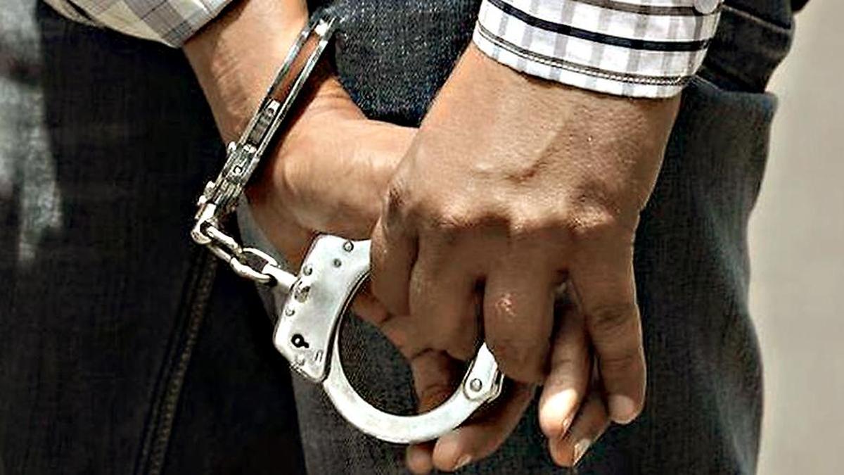 Former Kolkata councillor Tarakeswar Chakraborty arrested on cheating, forgery charges