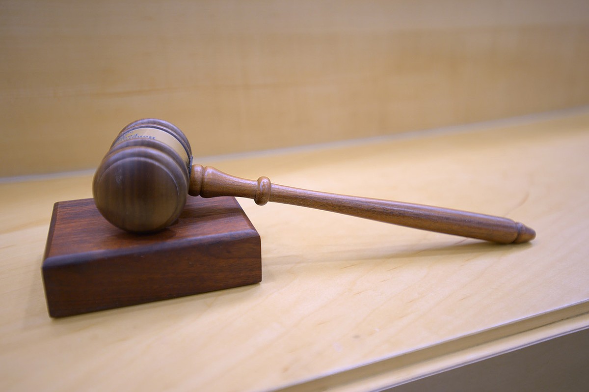 Former Little Rock doctor sentenced for video taping female employee in bathroom