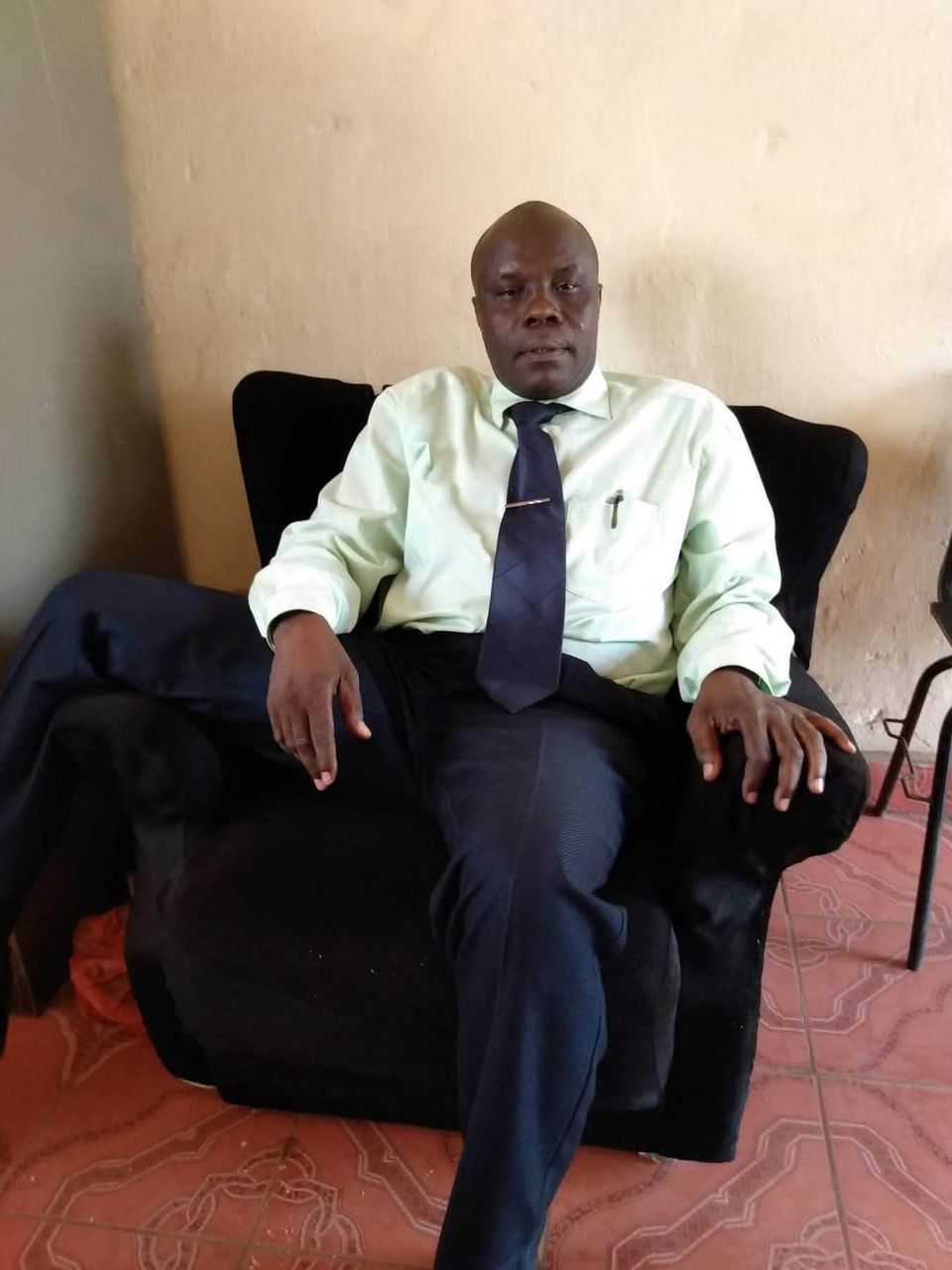 Former Sierra Stars Nawettan player and educator Saidu Gbla dies