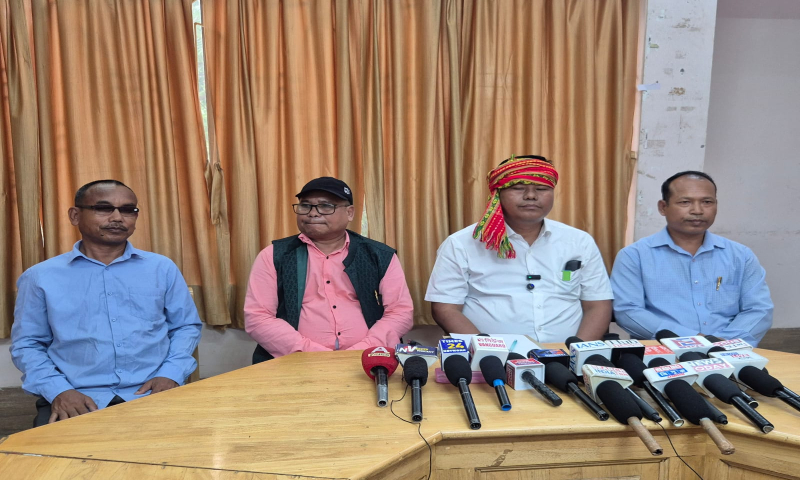 Former militants call 72-hour strike from June 12 over rehabilitation delays