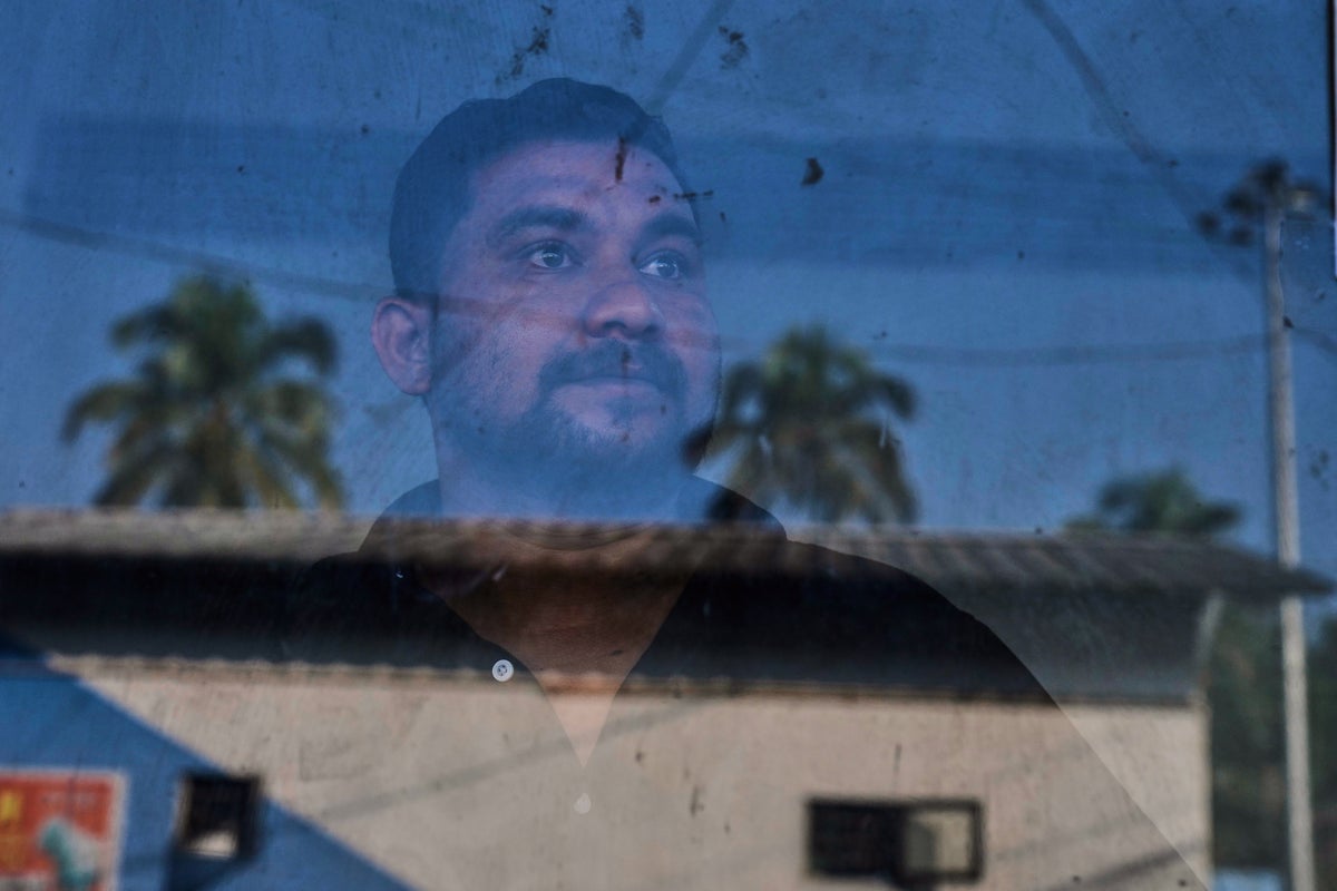 Four days to make victims fall in love: How global scammers use US tech to fleece people