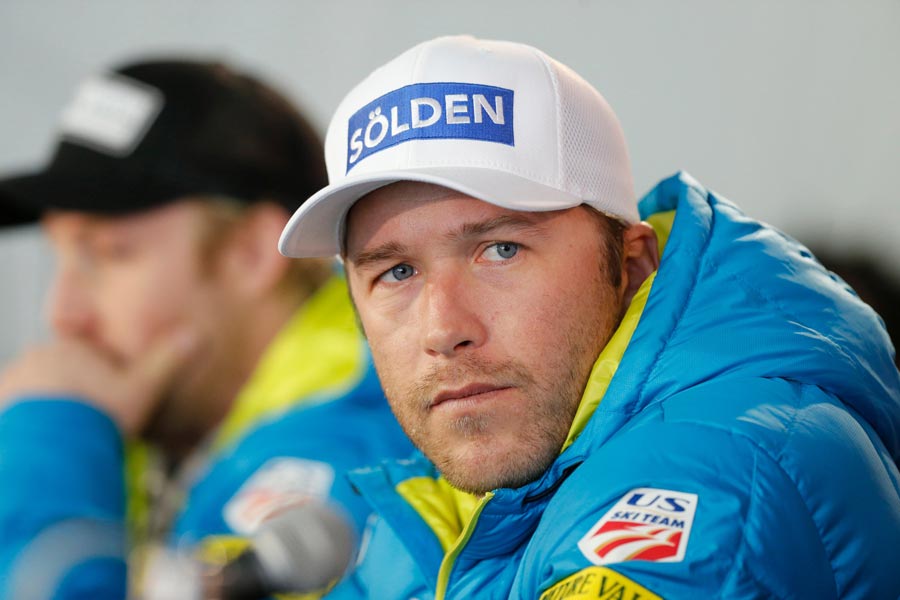 Bode Miller