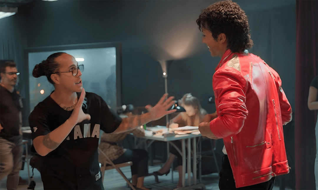 From Michael’s stage to his story: Samoan brothers preserve the movement of the King of Pop