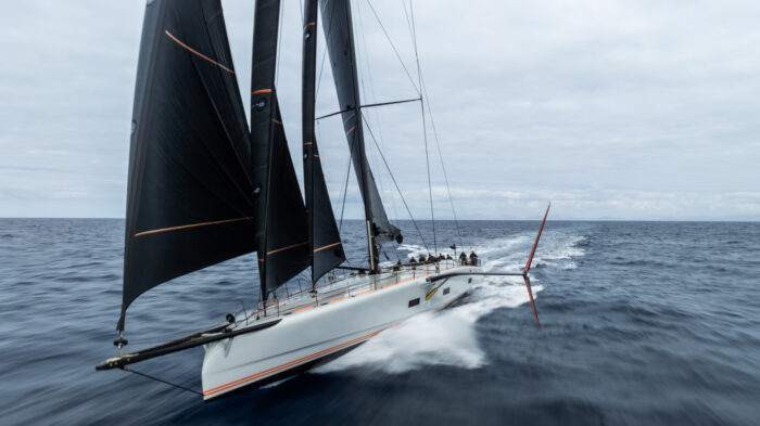 From Superyachts to Rescue Vessels