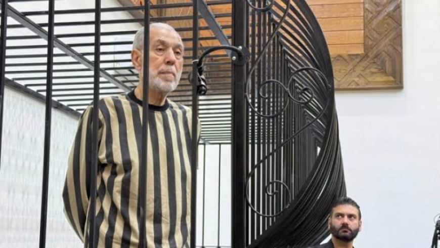 Hassoun’s prosecution is part of a broader judicial effort by Syria’s transitional authorities to hold senior political, security, and religious officials from the former regime accountable