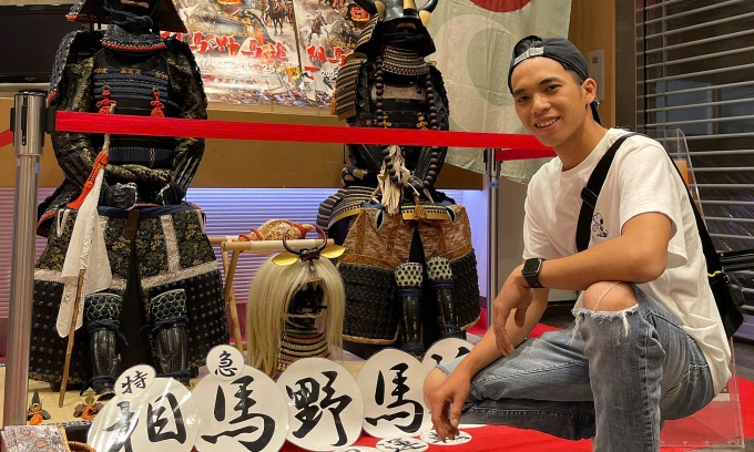 From noise complaints to no gossip: Vietnamese adjust to Japan’s quiet social code