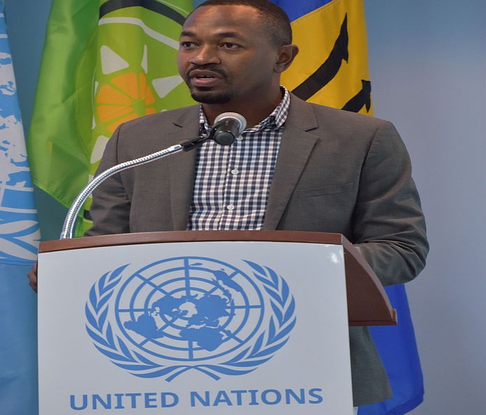From pathways to investment: Tackling the USD 6 billion food challenge for the Caribbean