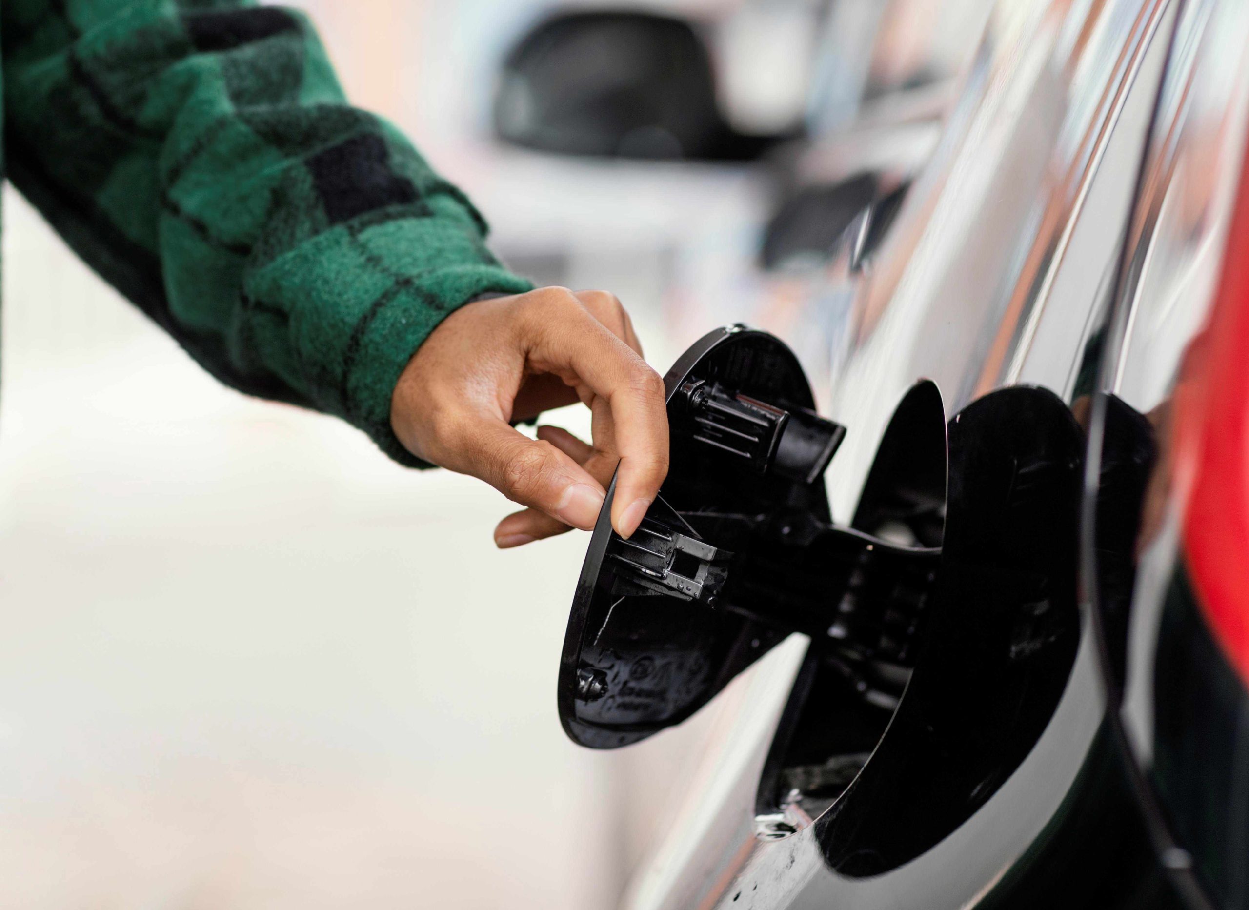 Fuel sales to private individuals suspended in Russian-occupied Sevastopol