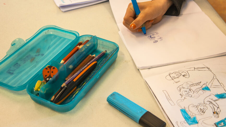 FvD gets round rules to establish its own school in Almere