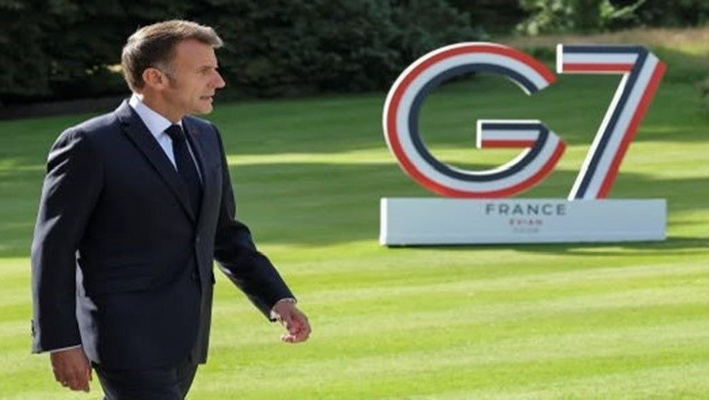 G7 Pledges to Strengthen Efforts to Address Global Debt Burden...