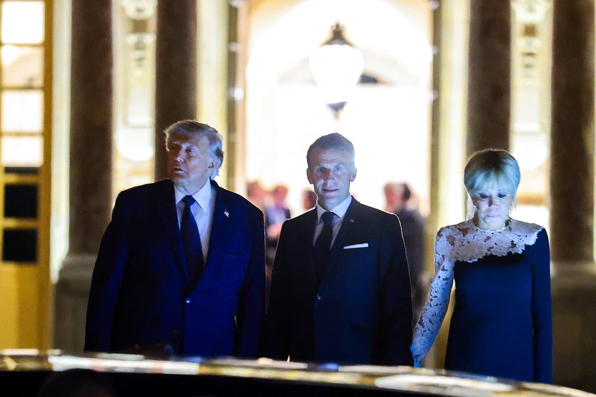 G7 leaders welcome Trump ‘change’ on Ukraine