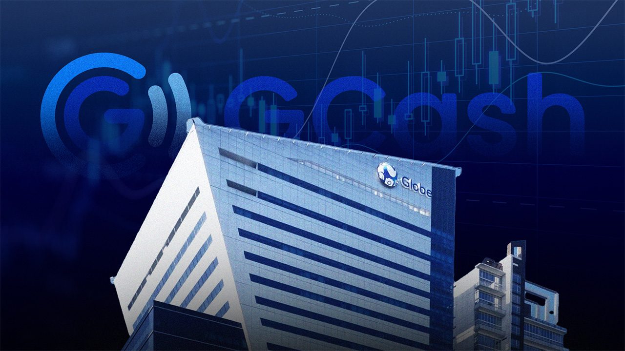 GCash parent firm approves potential IPO in PSE