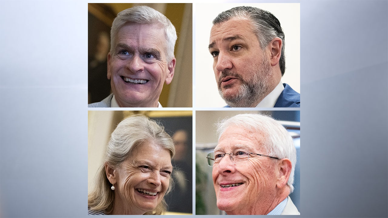 GTrump's Iran deal faces backlash from GOP senators, including staunch allies - Indianapolis News | Indiana Weather | Indiana Traffic