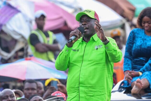 Gachagua promises grand Ruto ouster plot after 45-day retreat