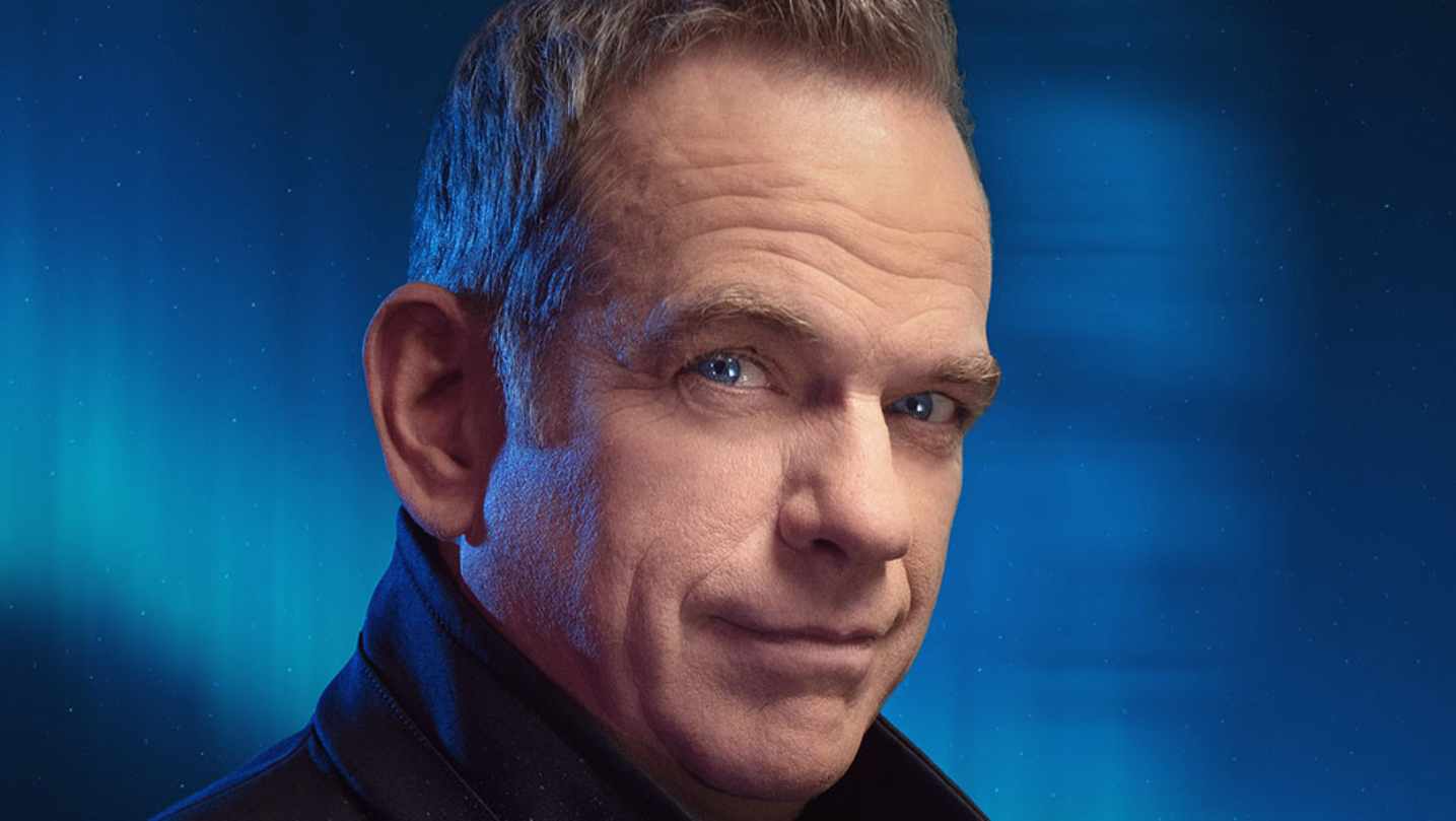 Garou Returns to Prague for One Night Concert in 2026