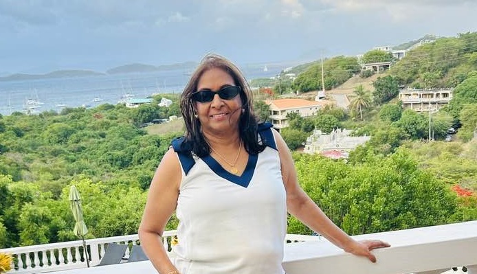 Gaymes tells Gittens to have patience as NDP begins restoration