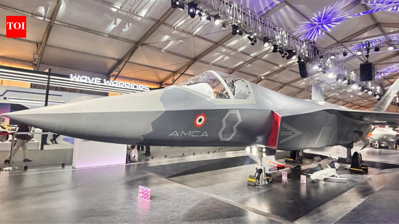Ge F414 Engine Cost Increase: Talks for GE’s engine for India's 5th-gen fighter project AMCA hit roadblock as US giant ‘raises cost by 3 times’