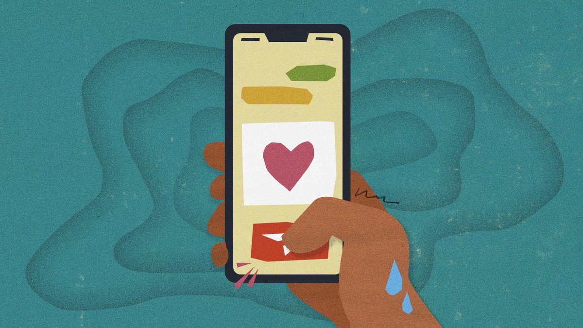 Gen Zers are more risk-averse. Experts say it’s ruining their dating lives - LocalNews8.com
