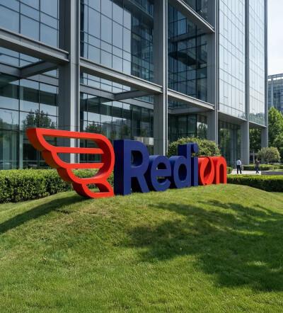 Generali reveals Redion - the new brand for the Group's leading global Care platform, which encompasses Europ Assistance and Generali Employee Benefits