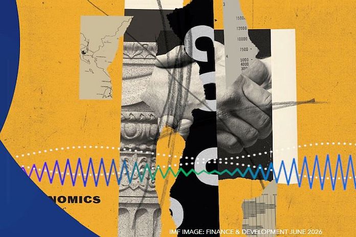 Geo-economics revisited - Caribbean News Global