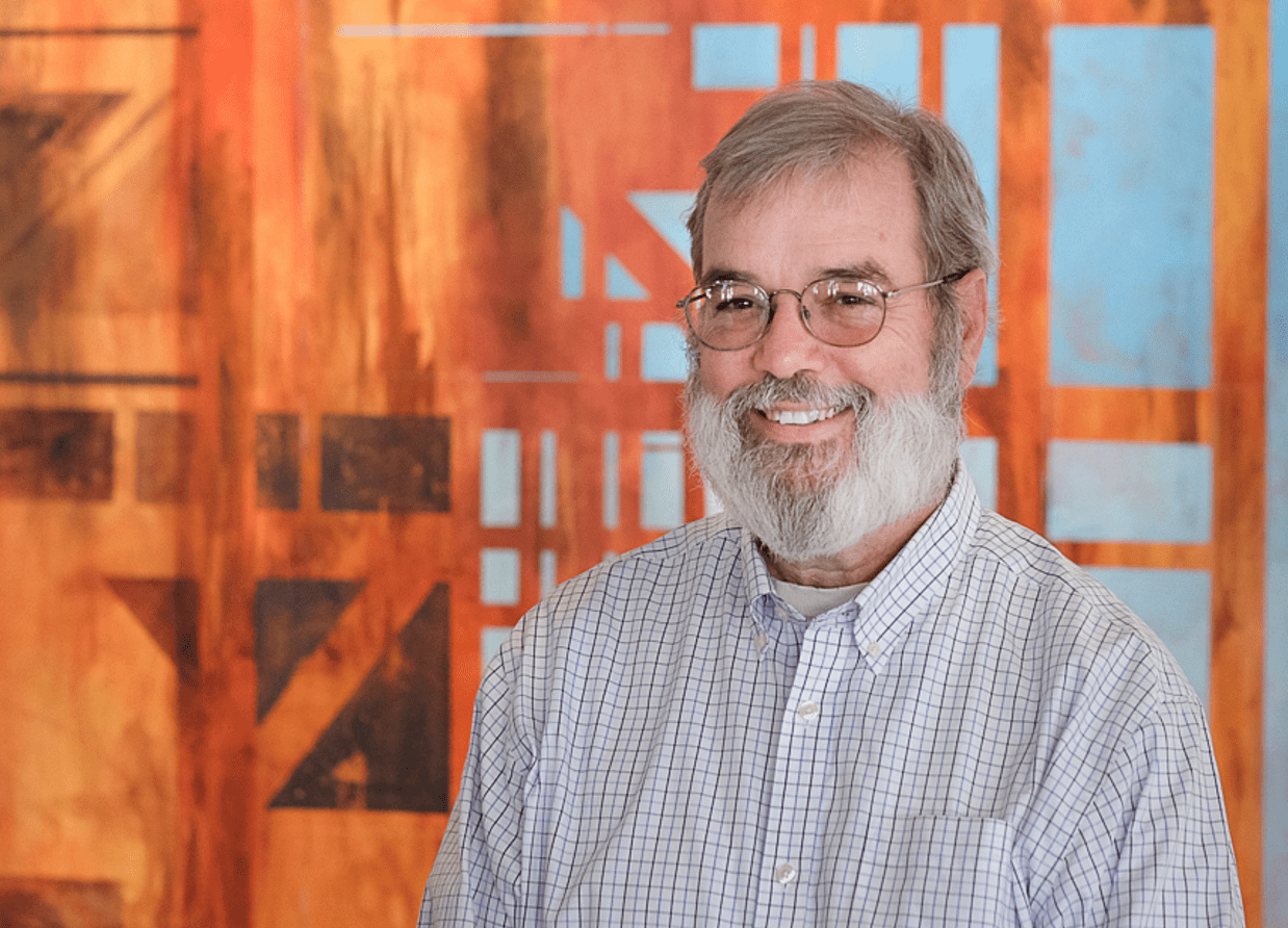 Geoffrey Gevalt Wins 2026 Herb Lockwood Prize