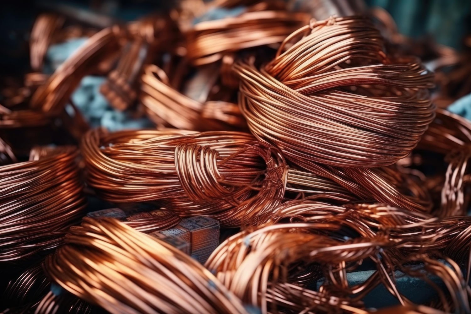 Global copper market set to rumble as world anticipates Trump tariff decision