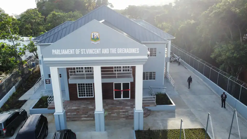 Gonsalves alleges 'doctored minutes' in parliamentary scandal
